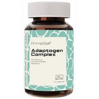 PrimeSelf Adaptogen Complex